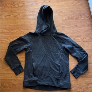 Lululemon Hooded Thumbhole Active Run Yoga
Gym Sweatshirt